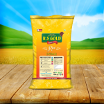 R.S Gold Dubar rice - Image 3