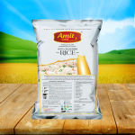 Amit Gold Premium rice - Image 3
