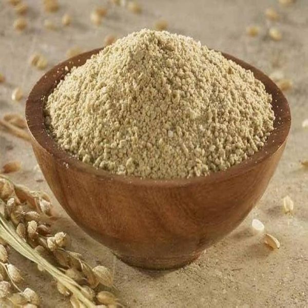 Rice bran